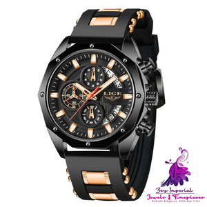 Multifunctional Sports Watch