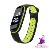 Youth LED Sports Electronic Watch