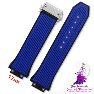 Non-Stick Dust Watch Strap