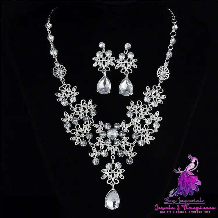 Wedding Accessories Set