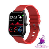 Unisex Waterproof Smart Watch