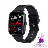 Unisex Waterproof Smart Watch