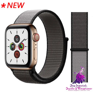 Watch Band