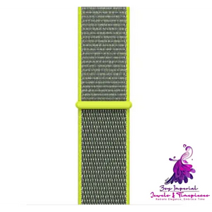 Watch Band