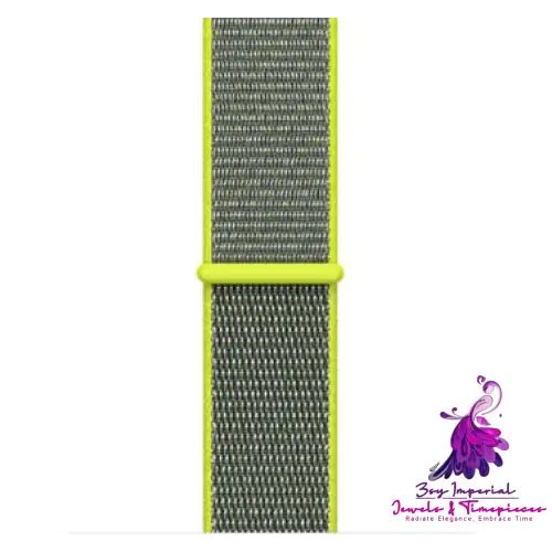 Watch Band