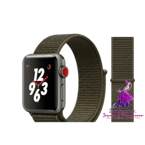 Watch Band