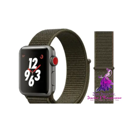 Watch Band