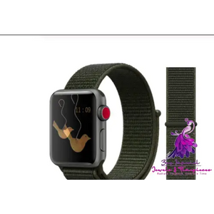 Watch Band