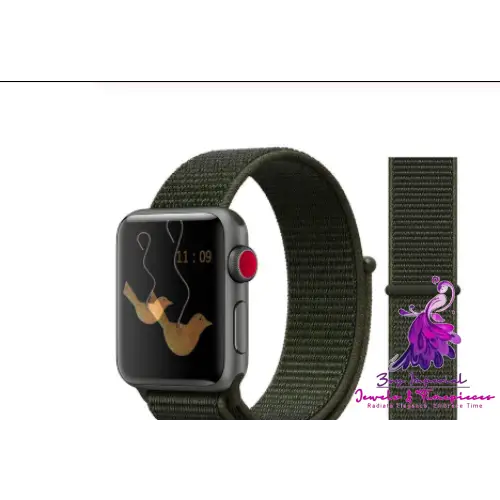 Watch Band