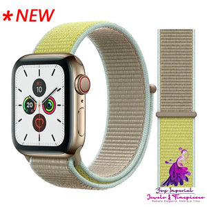 Watch Band