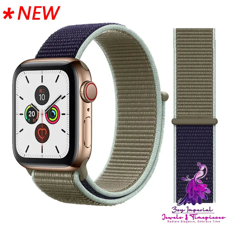 Watch Band