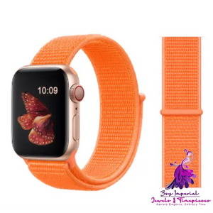 Watch Band