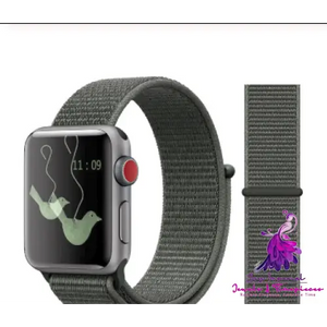 Watch Band