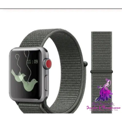 Watch Band