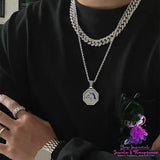 Zodiac Fashionable Necklaces