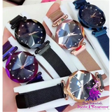 Unisex Quartz Watches