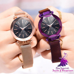 Unisex Quartz Watches