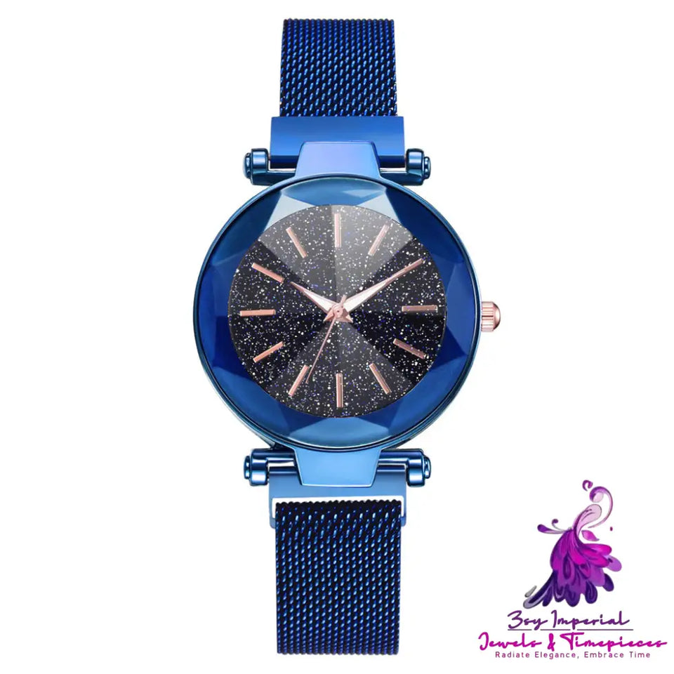 Unisex Quartz Watches