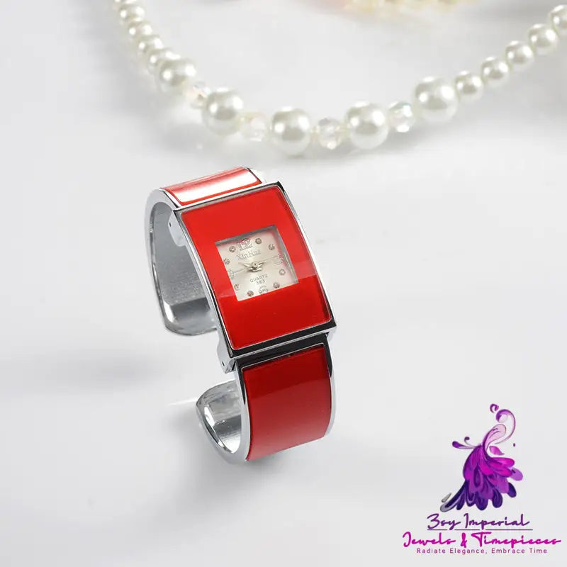 Women’s Fashion Watch