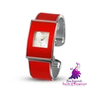 Women’s Fashion Watch