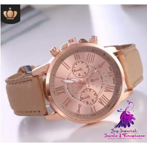 Women’s Wristwatch