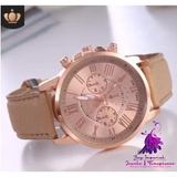 Women’s Wristwatch