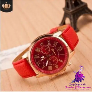 Women’s Wristwatch