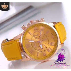 Women’s Wristwatch