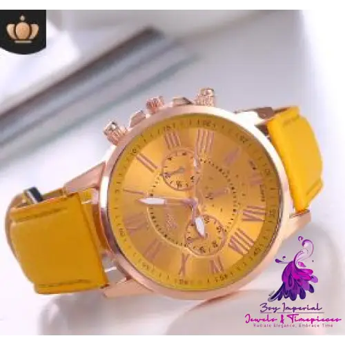 Women’s Wristwatch