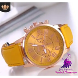 Women’s Wristwatch