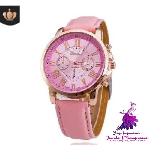 Women’s Wristwatch