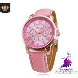 Women’s Wristwatch