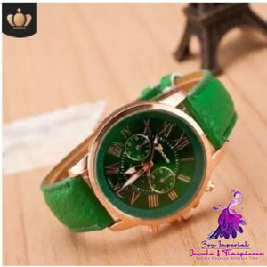 Women’s Wristwatch