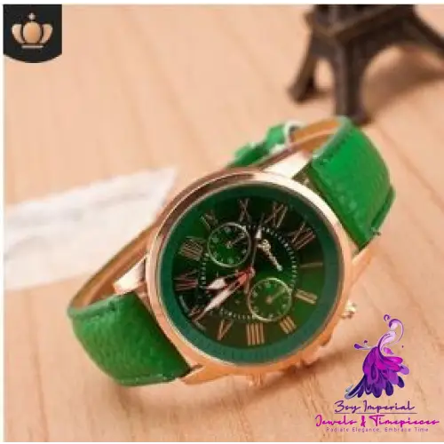 Women’s Wristwatch