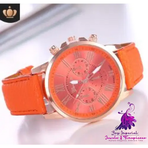 Women’s Wristwatch