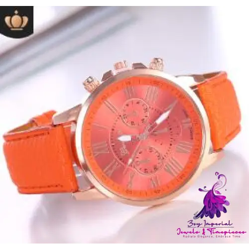 Women’s Wristwatch