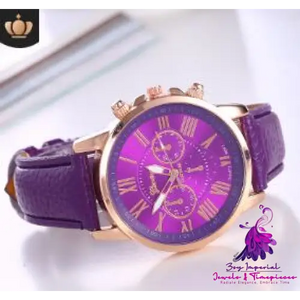 Women’s Wristwatch