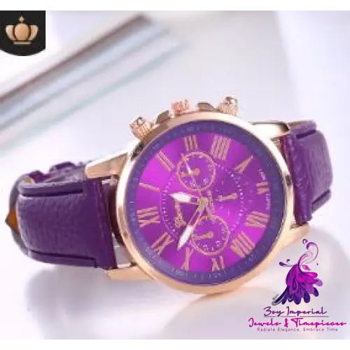 Women’s Wristwatch