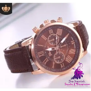 Women’s Wristwatch