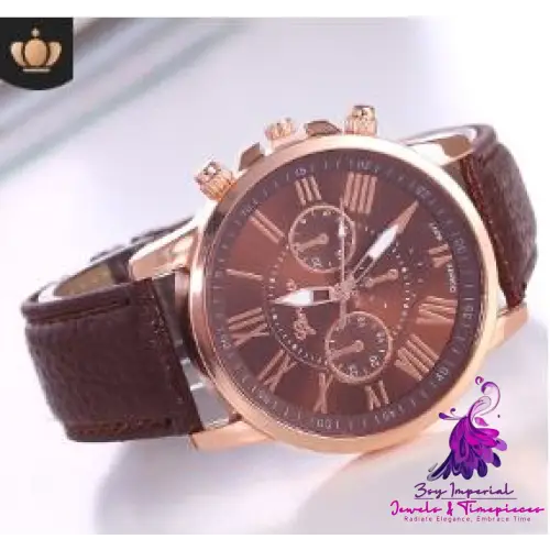 Women’s Wristwatch