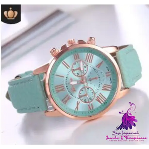 Women’s Wristwatch