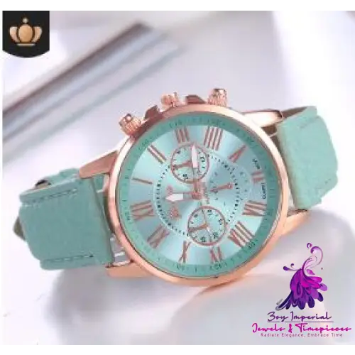 Women’s Wristwatch