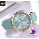 Women’s Wristwatch