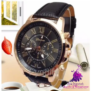 Women’s Wristwatch