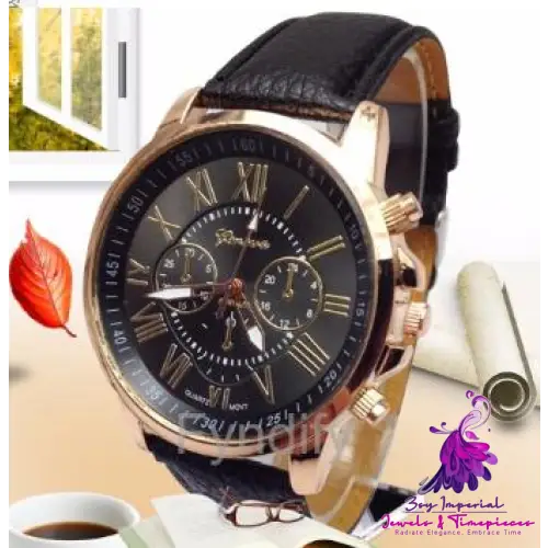 Women’s Wristwatch