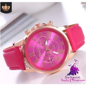 Women’s Wristwatch