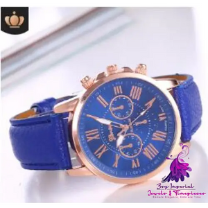 Women’s Wristwatch