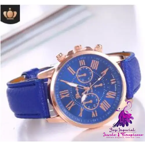 Women’s Wristwatch