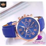 Women’s Wristwatch