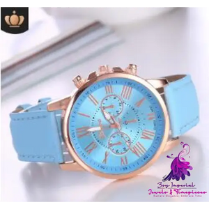 Women’s Wristwatch